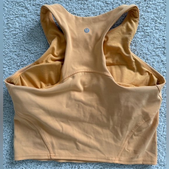 Lululemon Wunder Train Racerback Tank Top - Picture 4 of 7